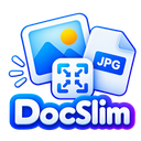 DocSlim – Compress Image & PDF to KB, Scan, Merge, Edit PDF | Online ...